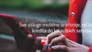 Brisanje amandmana o Telekomu